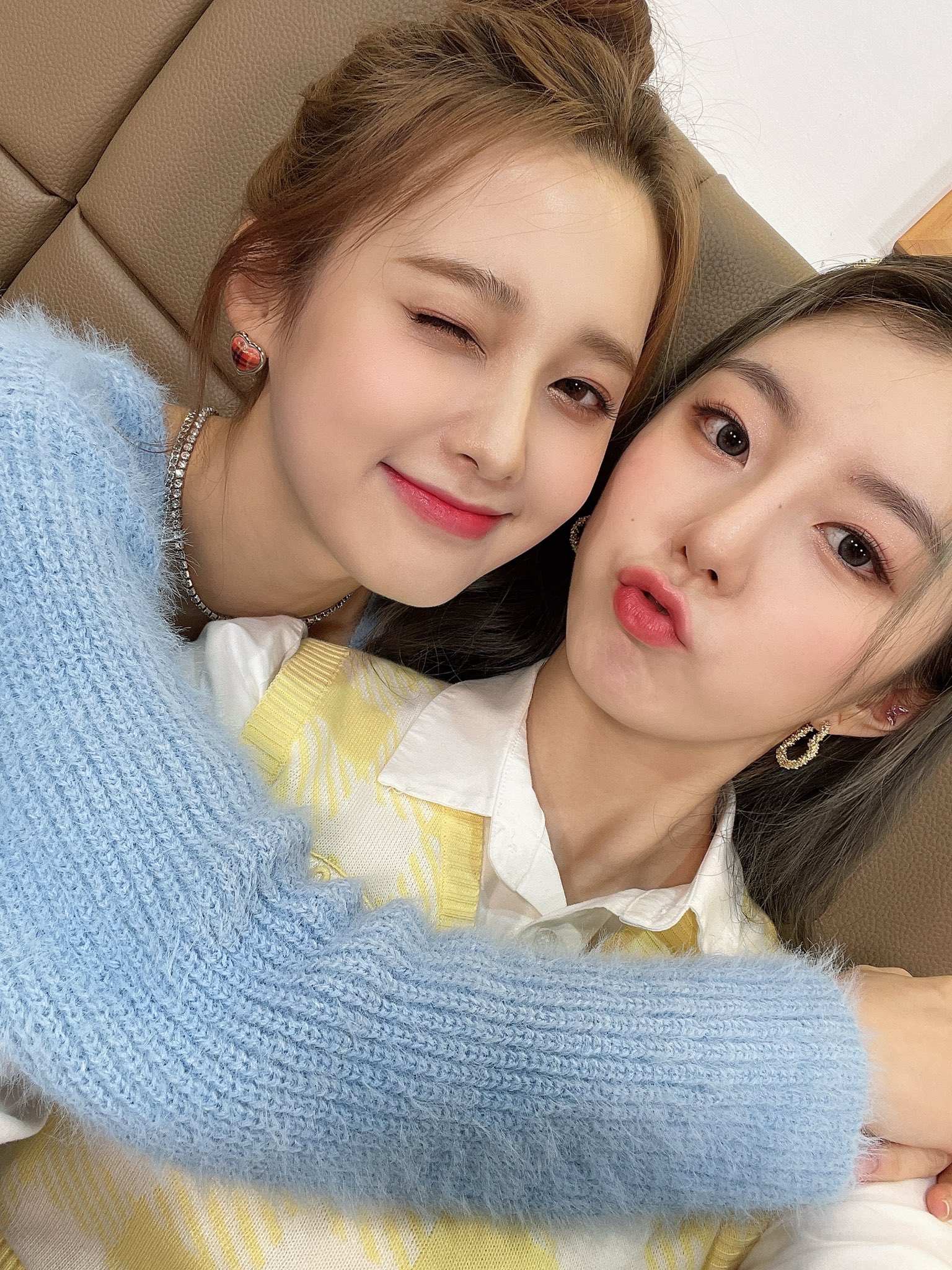 [잡담] 라잇썸 주현이 갈수록 예뻐지는거같애ㅠㅠ | 인스티즈