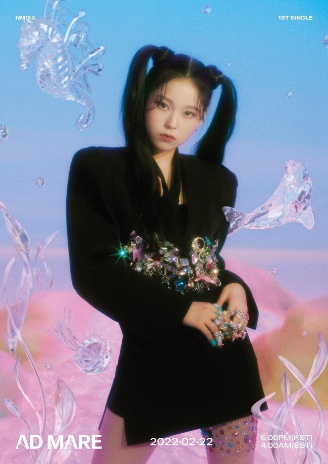 [정리글] 4세대 여돌 💖데뷔티저💖모음 | 인스티즈