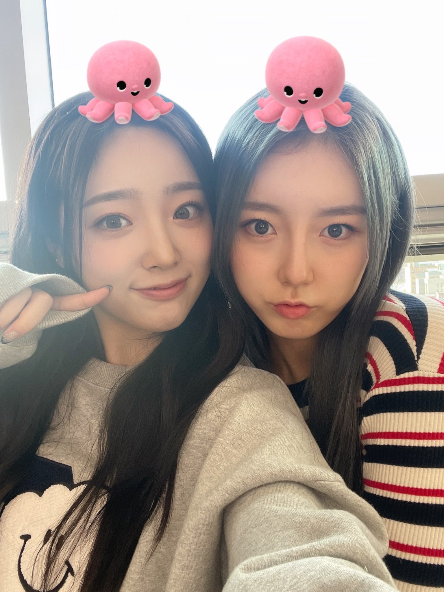 [잡담] 라잇썸 주현이 갈수록 예뻐지는거같애ㅠㅠ | 인스티즈