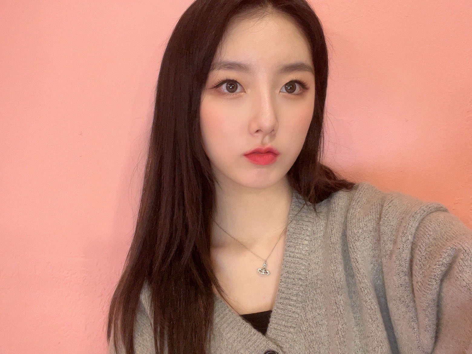 [잡담] 라잇썸 주현이 갈수록 예뻐지는거같애ㅠㅠ | 인스티즈