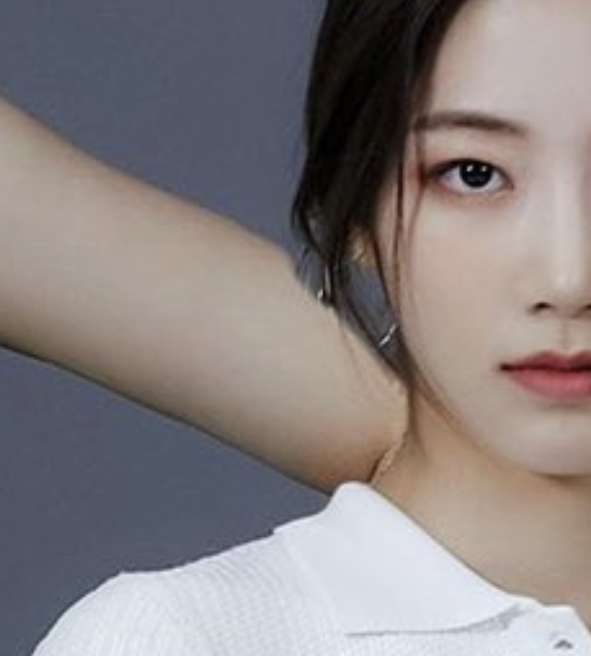 [잡담] 르세라핌 사진 합성 티나는 부분들 | 인스티즈