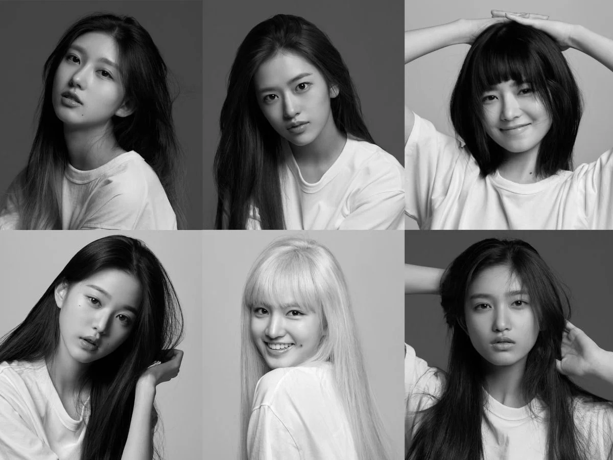 [잡담] 4세대 여돌 티져를 보자 | 인스티즈