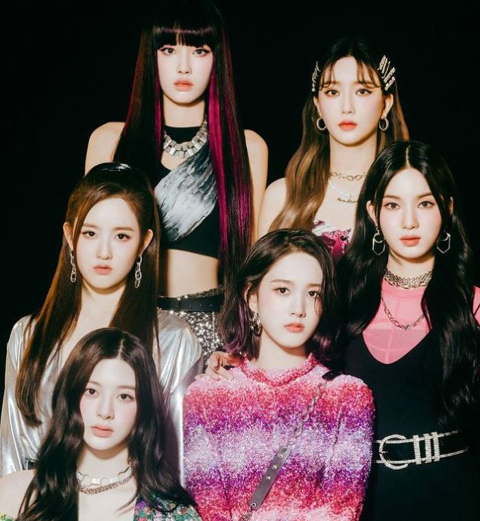 [정리글] 4세대 여돌 💖데뷔티저💖모음 | 인스티즈