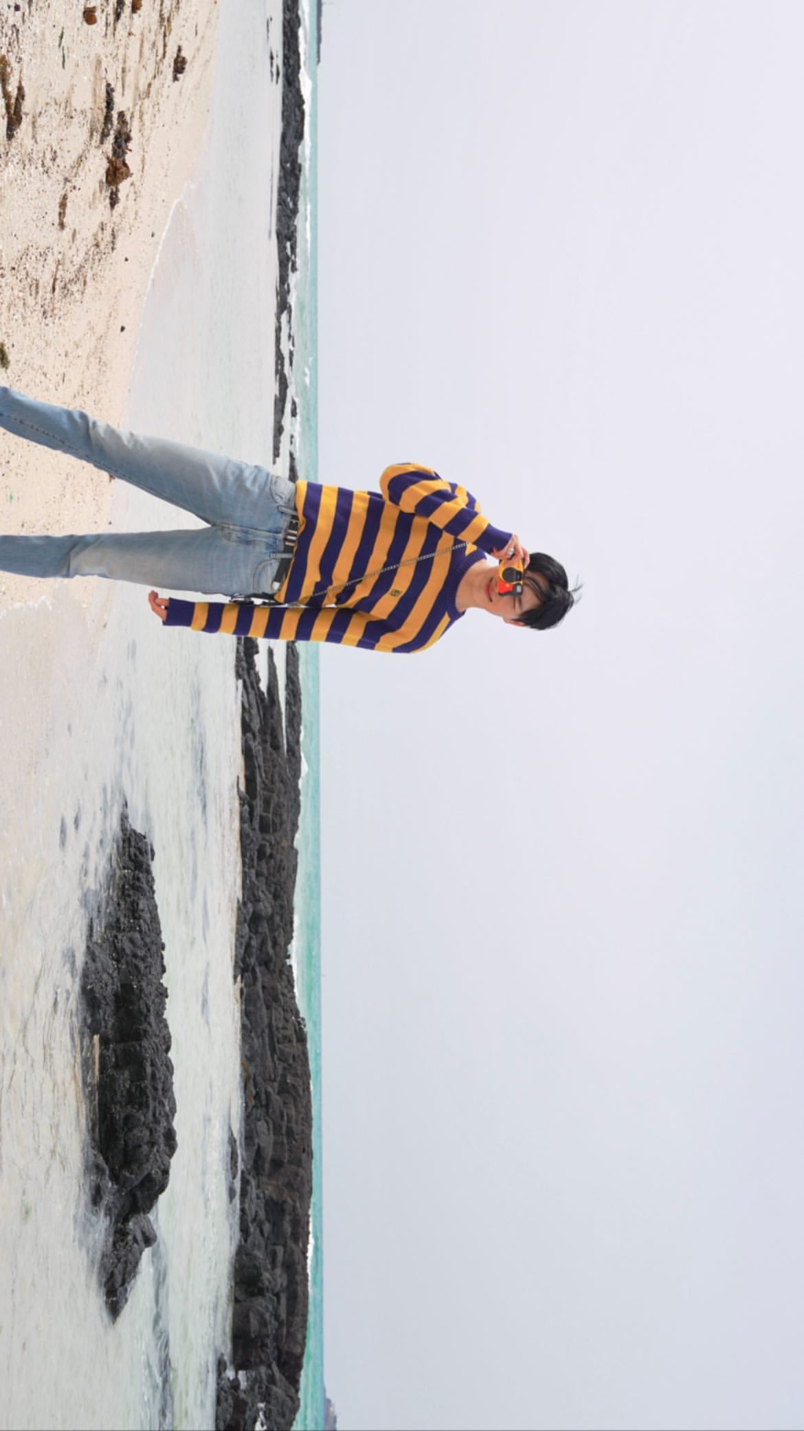 [잡담] 키노 진짜 센스 쩔어.. 좋다... | 인스티즈