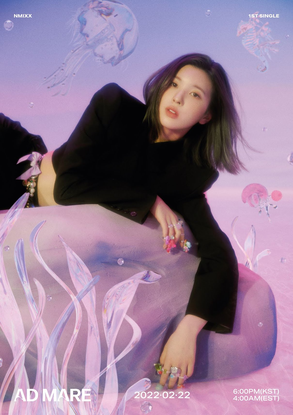 [정리글] 4세대 여돌 💖데뷔티저💖모음 | 인스티즈