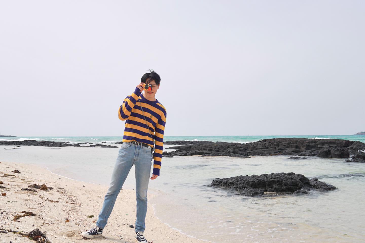 [잡담] 키노 진짜 센스 쩔어.. 좋다... | 인스티즈