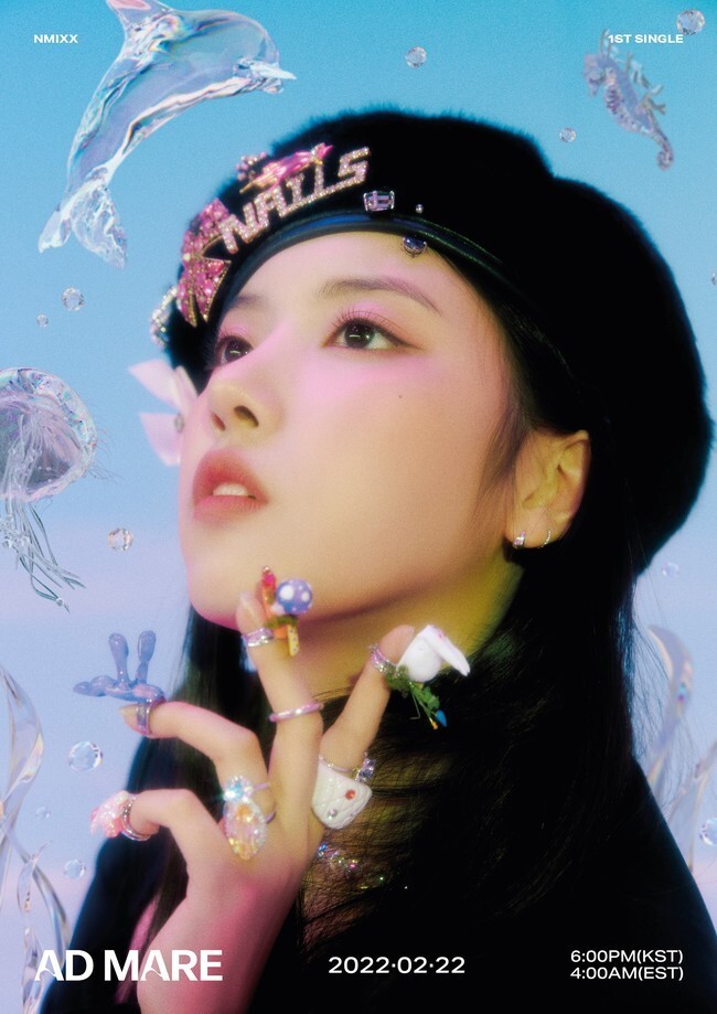 [정리글] 4세대 여돌 💖데뷔티저💖모음 | 인스티즈