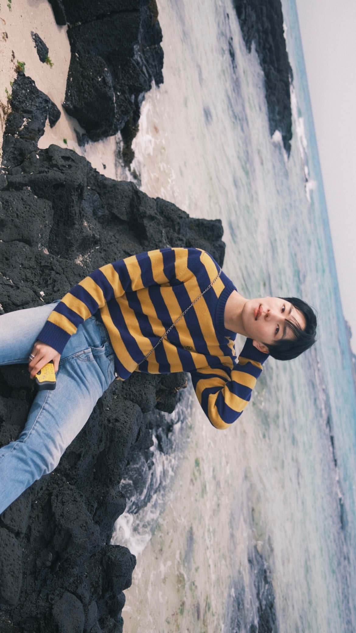 [잡담] 키노 진짜 센스 쩔어.. 좋다... | 인스티즈