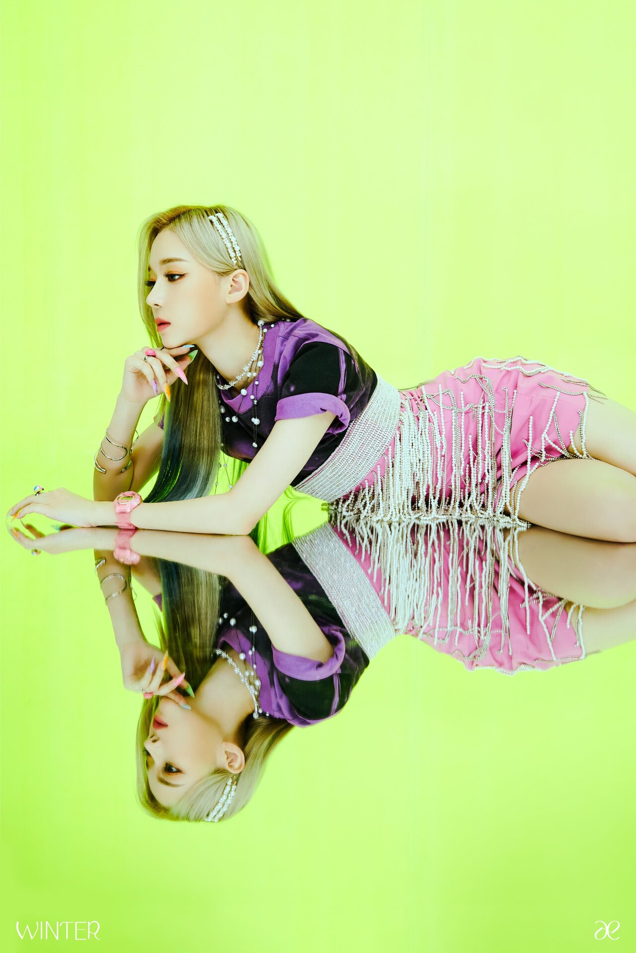 [정리글] 4세대 여돌 💖데뷔티저💖모음 | 인스티즈