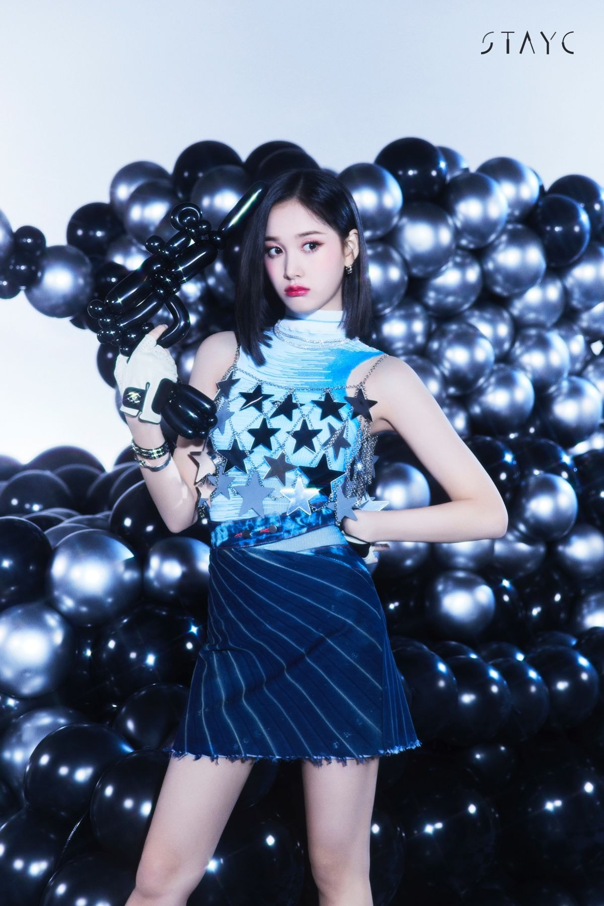 [잡담] 내가 궁금해서 모아본 4세대 여돌 컨셉포토 (2장씩) | 인스티즈