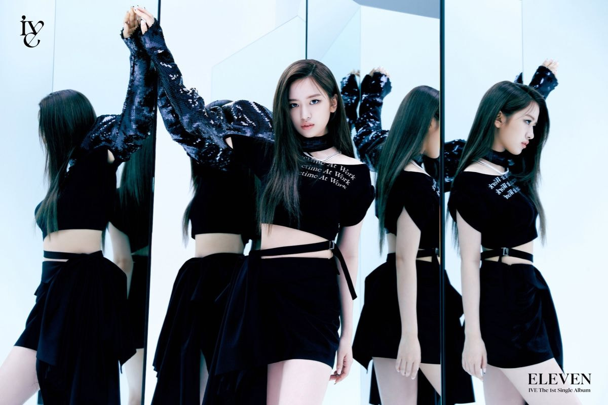 [잡담] 내가 궁금해서 모아본 4세대 여돌 컨셉포토 (2장씩) | 인스티즈