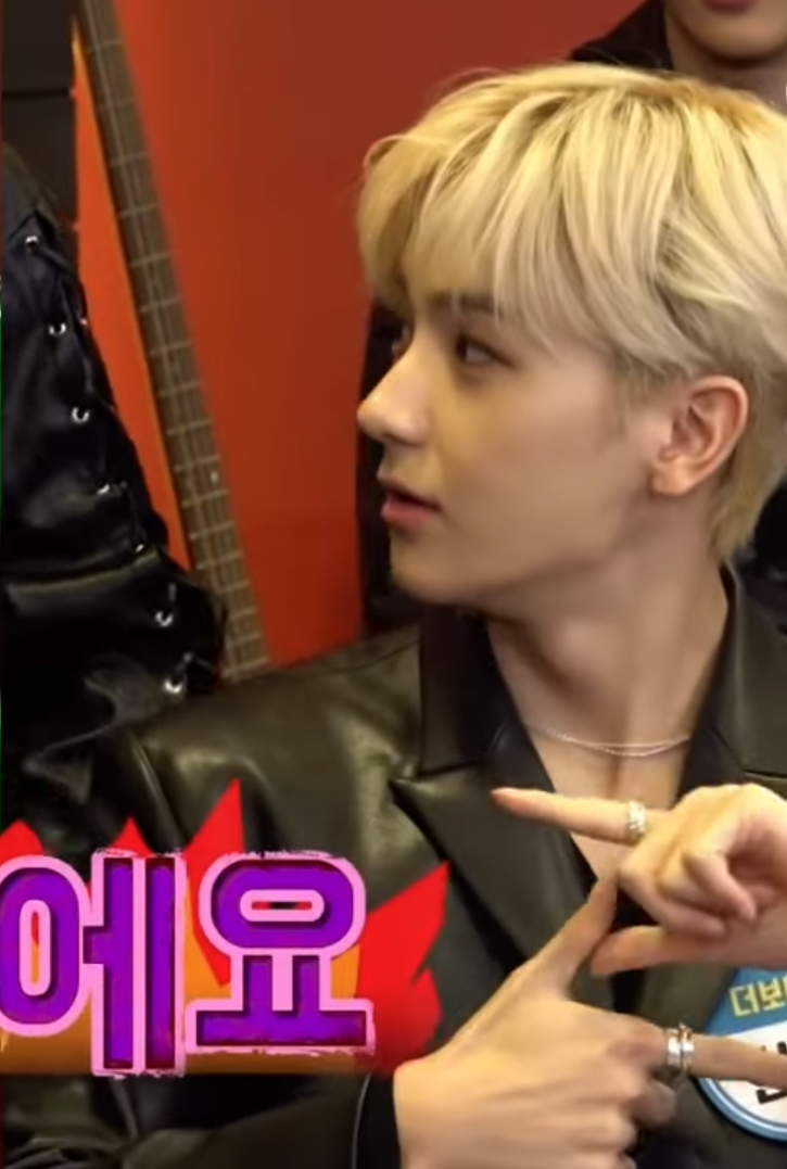 [잡담] 더보이즈 현재 이 얼굴로 자연미남인거 뽕찬다 | 인스티즈