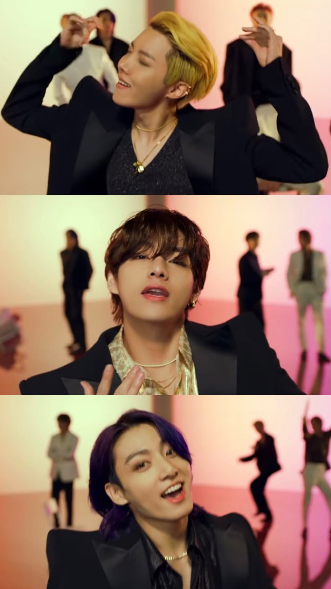 [잡담] 제이홉 바라기 전정국의 전적... | 인스티즈