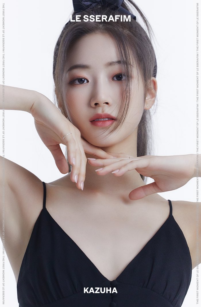 [잡담] 여초에서 제일 반응오는 르세라핌 멤버 | 인스티즈