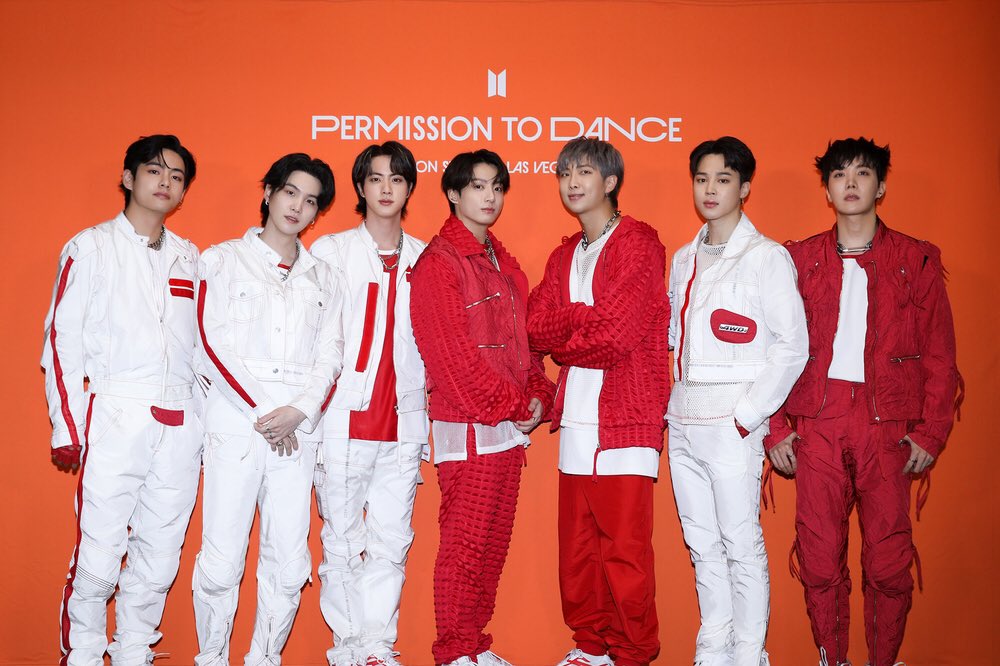 [잡담] 방탄 온 착장 너무 좋음… | 인스티즈