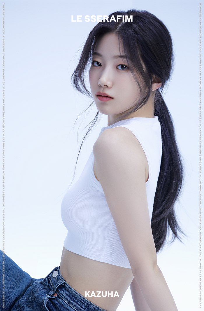 [잡담] 여초에서 제일 반응오는 르세라핌 멤버 | 인스티즈