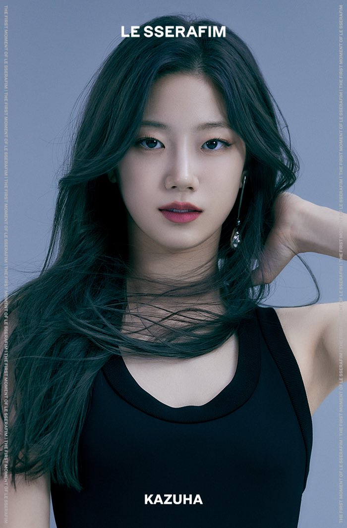 [잡담] 여초에서 제일 반응오는 르세라핌 멤버 | 인스티즈