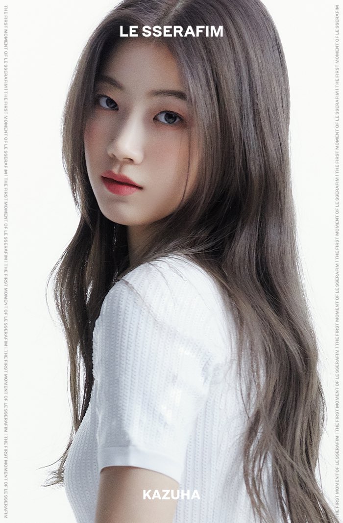 [잡담] 여초에서 제일 반응오는 르세라핌 멤버 | 인스티즈