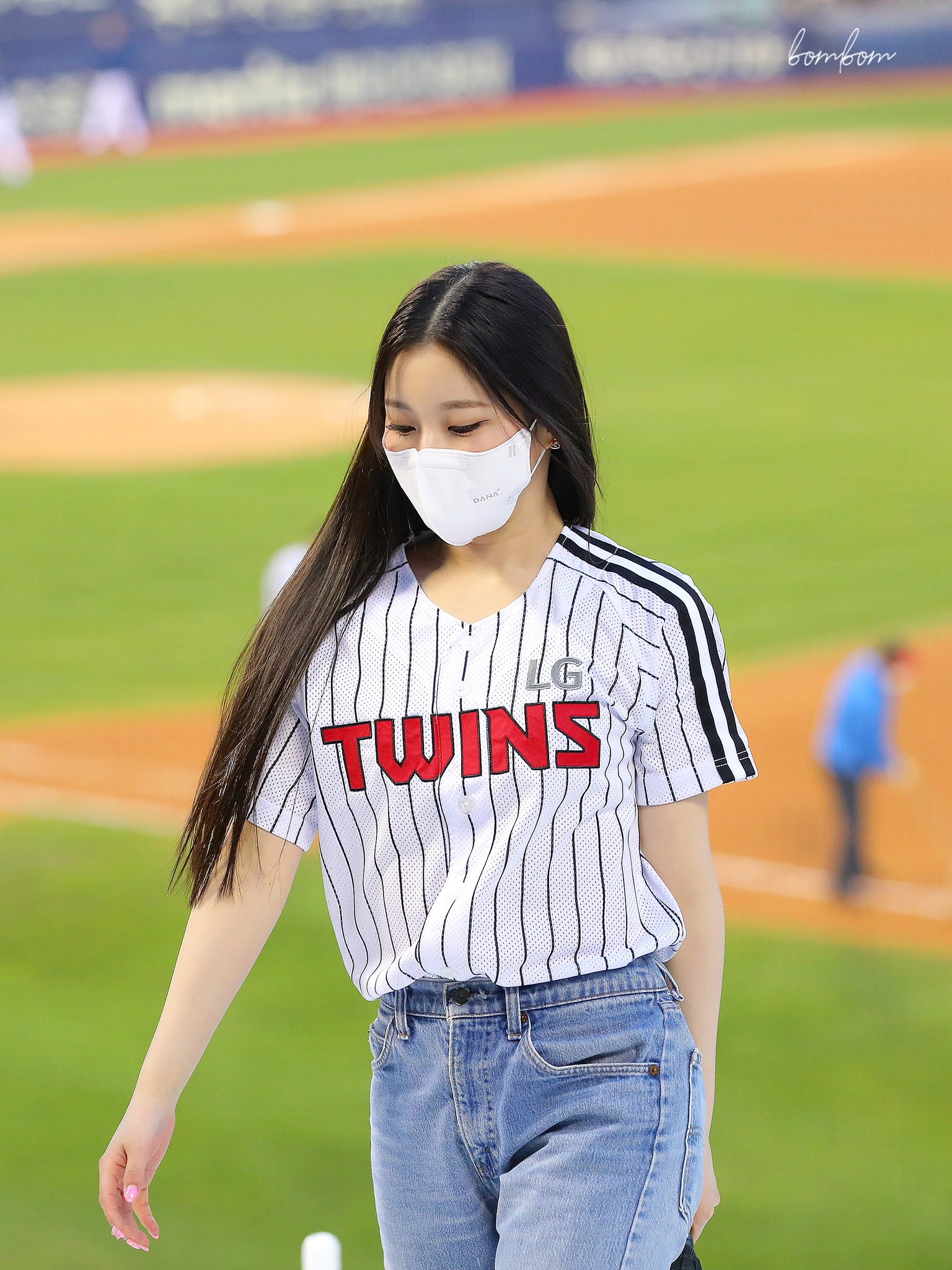 [잡담] 규진이 이거 약간 찐 치어리더?느낌남 | 인스티즈