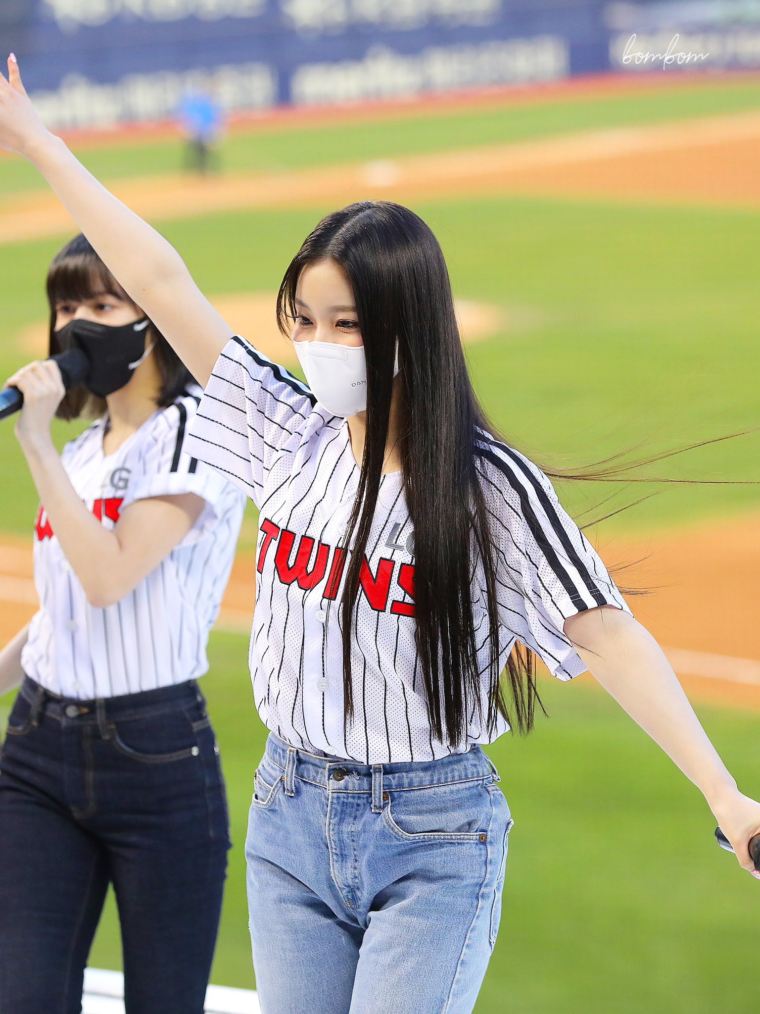 [잡담] 규진이 이거 약간 찐 치어리더?느낌남 | 인스티즈