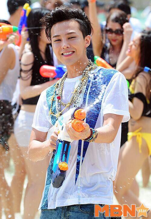 [잡담] 탐라에서 주운건데 권지용 이때 겁나 청량하다 | 인스티즈