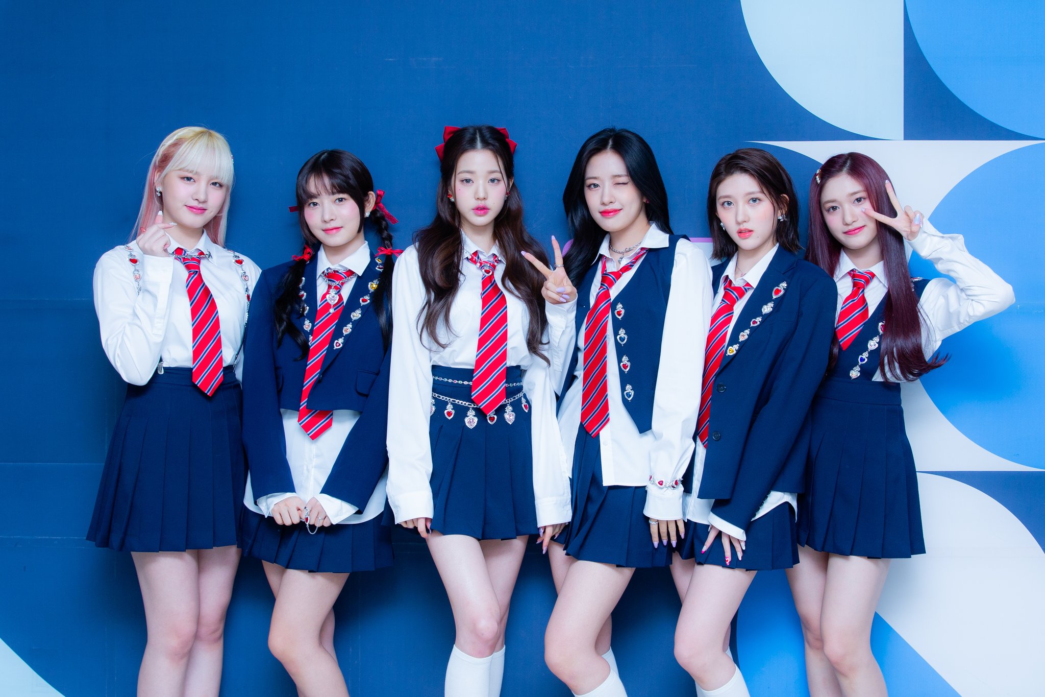 [잡담] 아이브 인기가요 착장💘 | 인스티즈