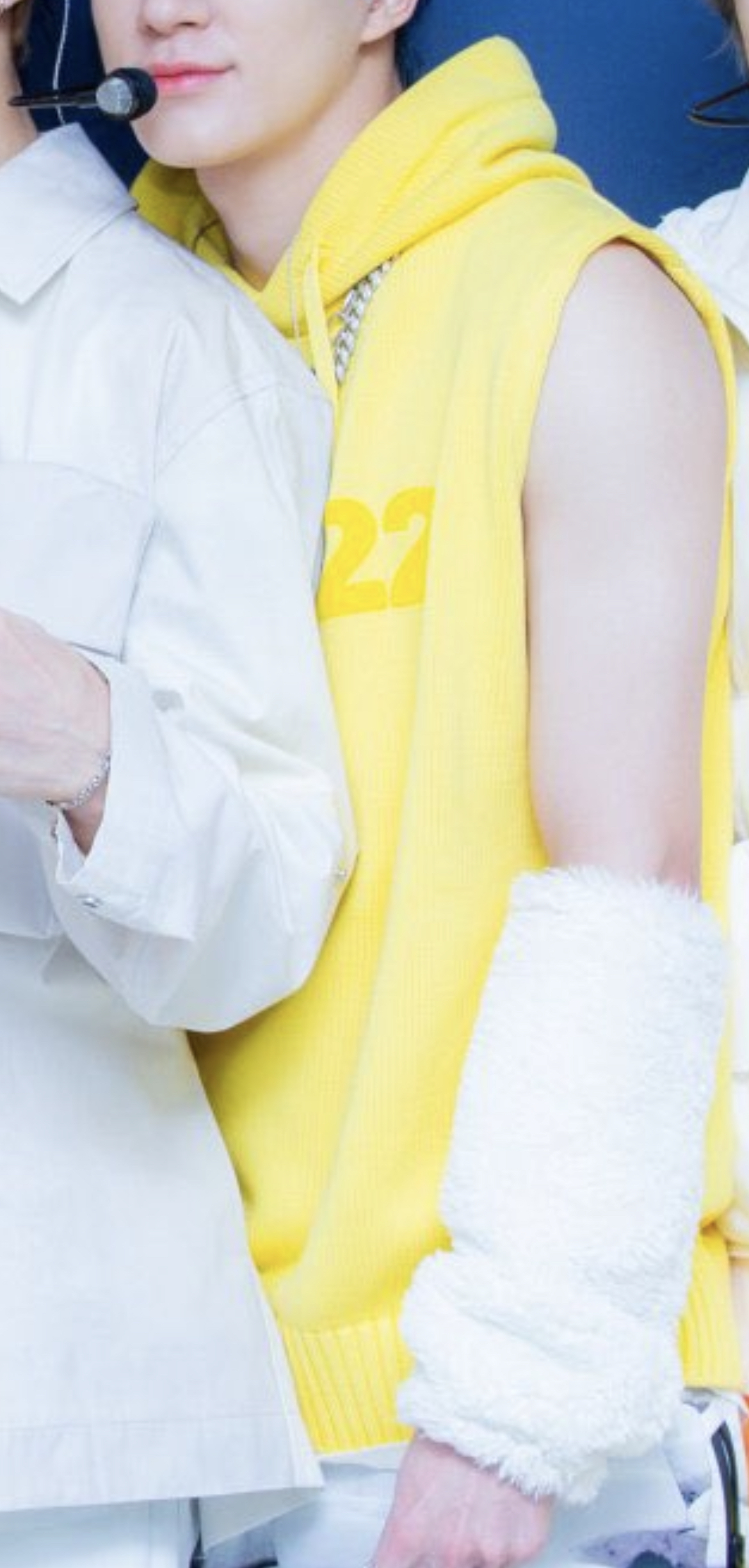 [잡담] 제노 팔토시 무야!!!!! | 인스티즈