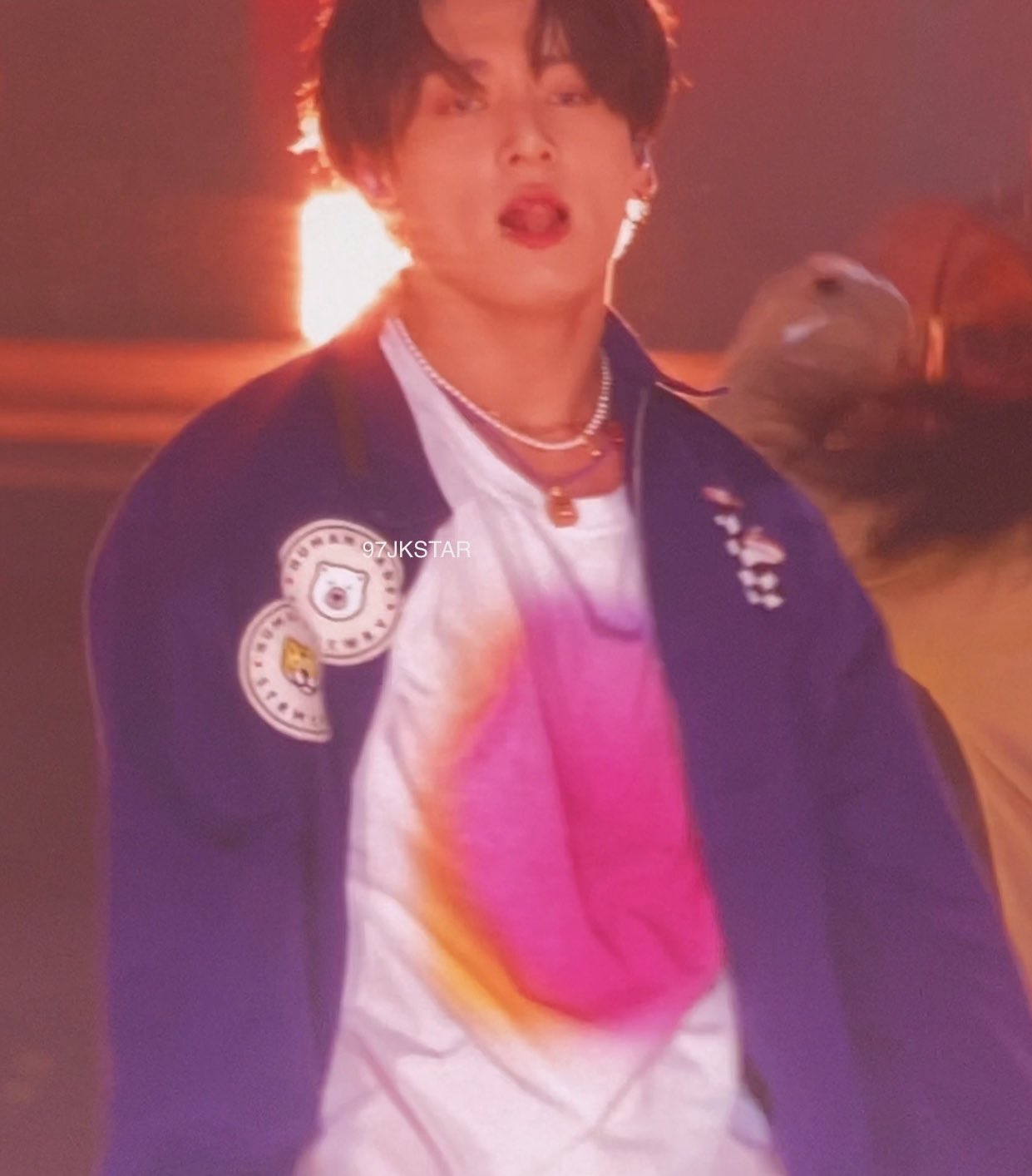 [잡담] 야전정국…살 그만 빼고 빨리 집으로와… | 인스티즈