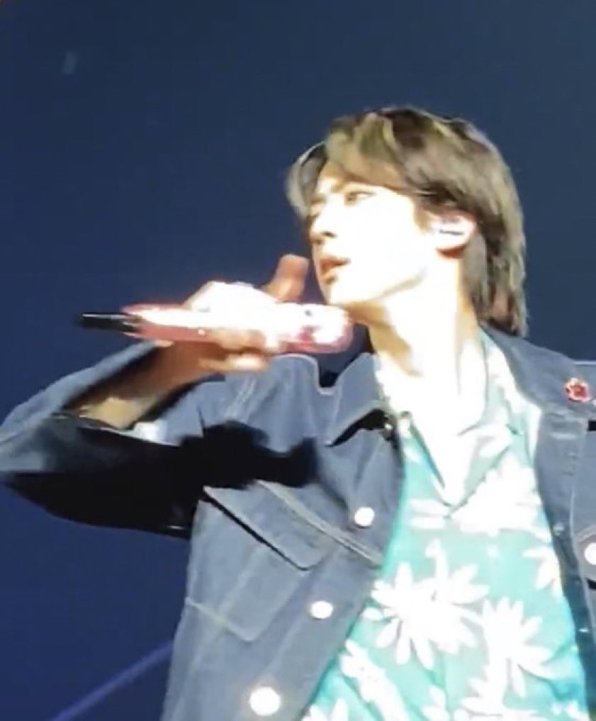 [잡담] 김석진 실물 진짜 죽기전에 보고싶어… | 인스티즈