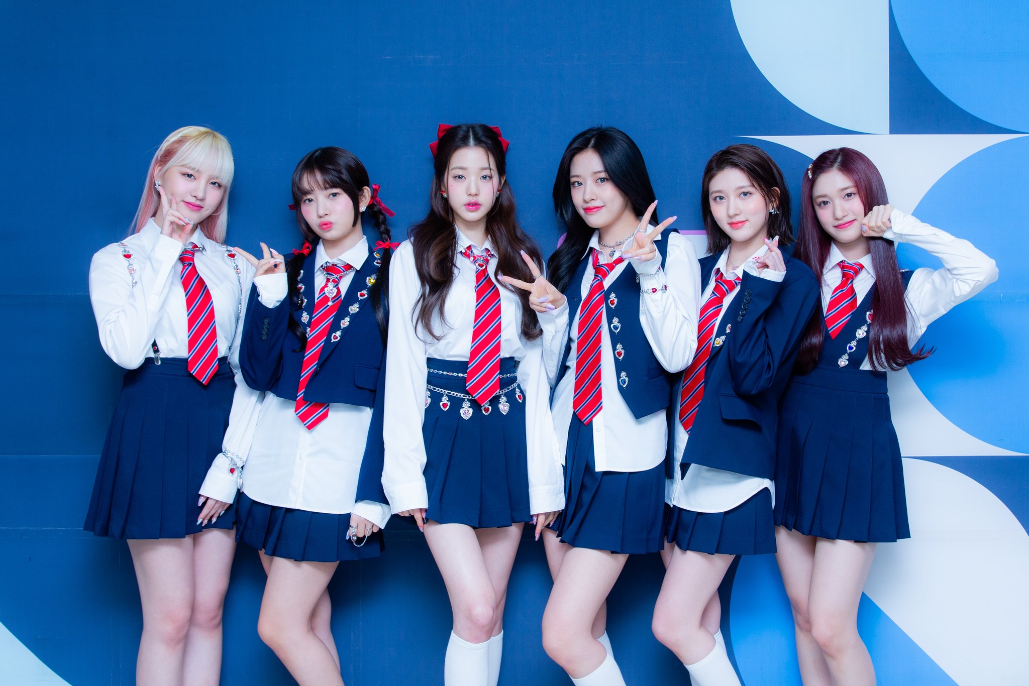 [잡담] 아이브 인기가요 착장💘 | 인스티즈