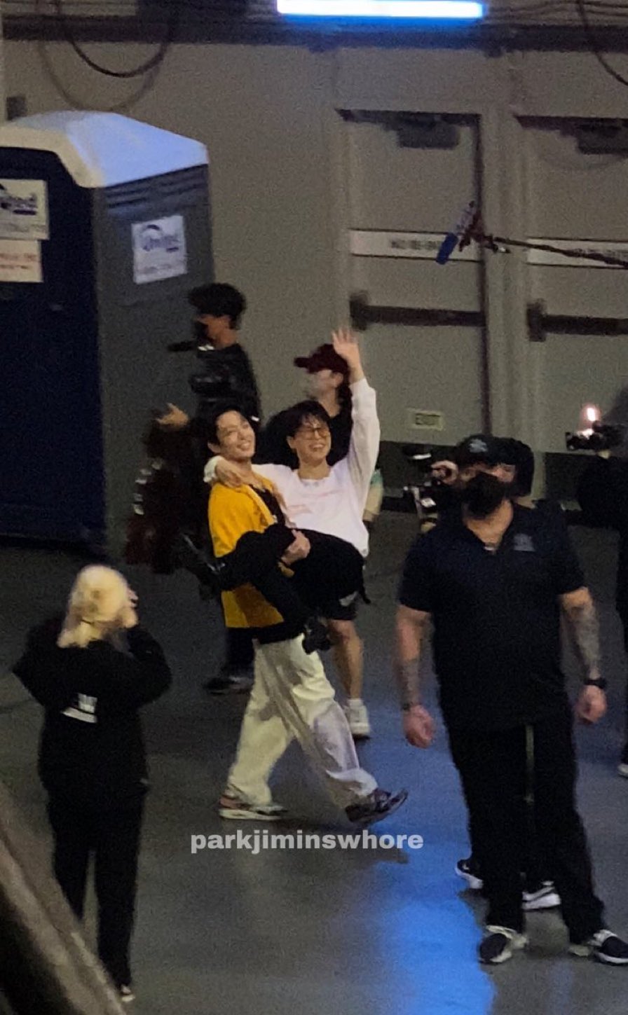 [잡담] 아니 ㅋㅋㅋㅋㅋ방탄 이러고 퇴장핮ㅋㅋㅋㅋㅋㅋㅋ | 인스티즈