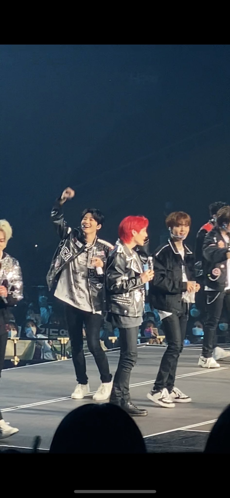 [잡담] 어떻게 안 사랑해요 이렇게 웃고만 있는데.. | 인스티즈