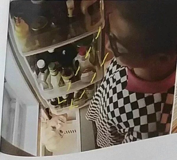 [잡담] 탄소들아 이거 머선사진이야..? | 인스티즈