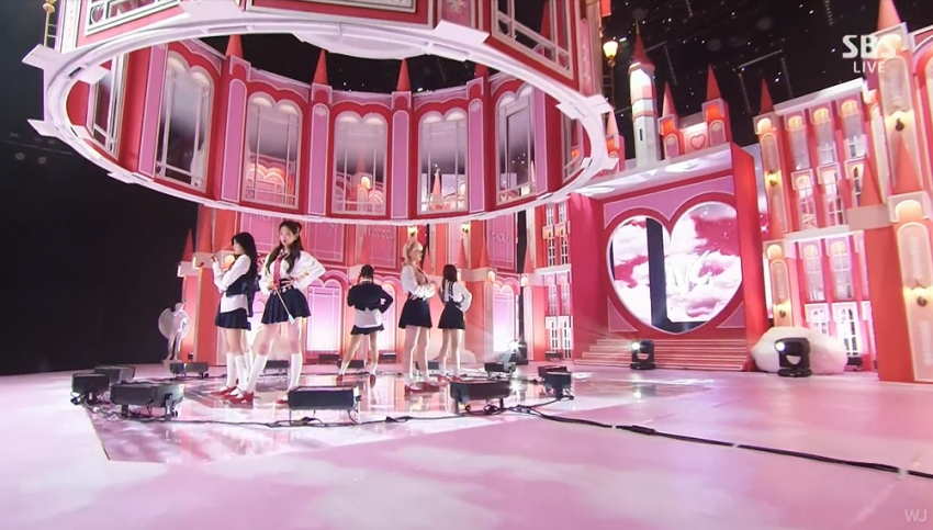 [잡담] 아이브 인가세트 영혼을 갈아넣었다 | 인스티즈