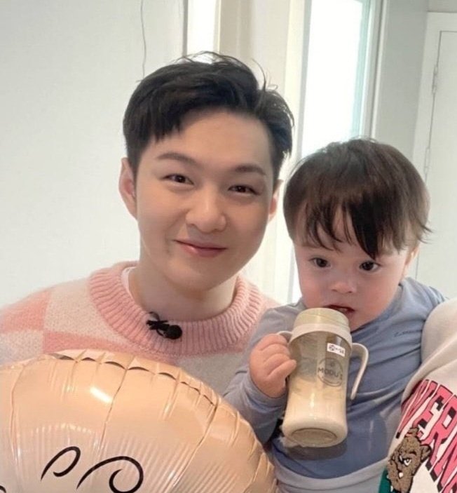 [잡담] 이창섭 킹랑스러운 점 | 인스티즈