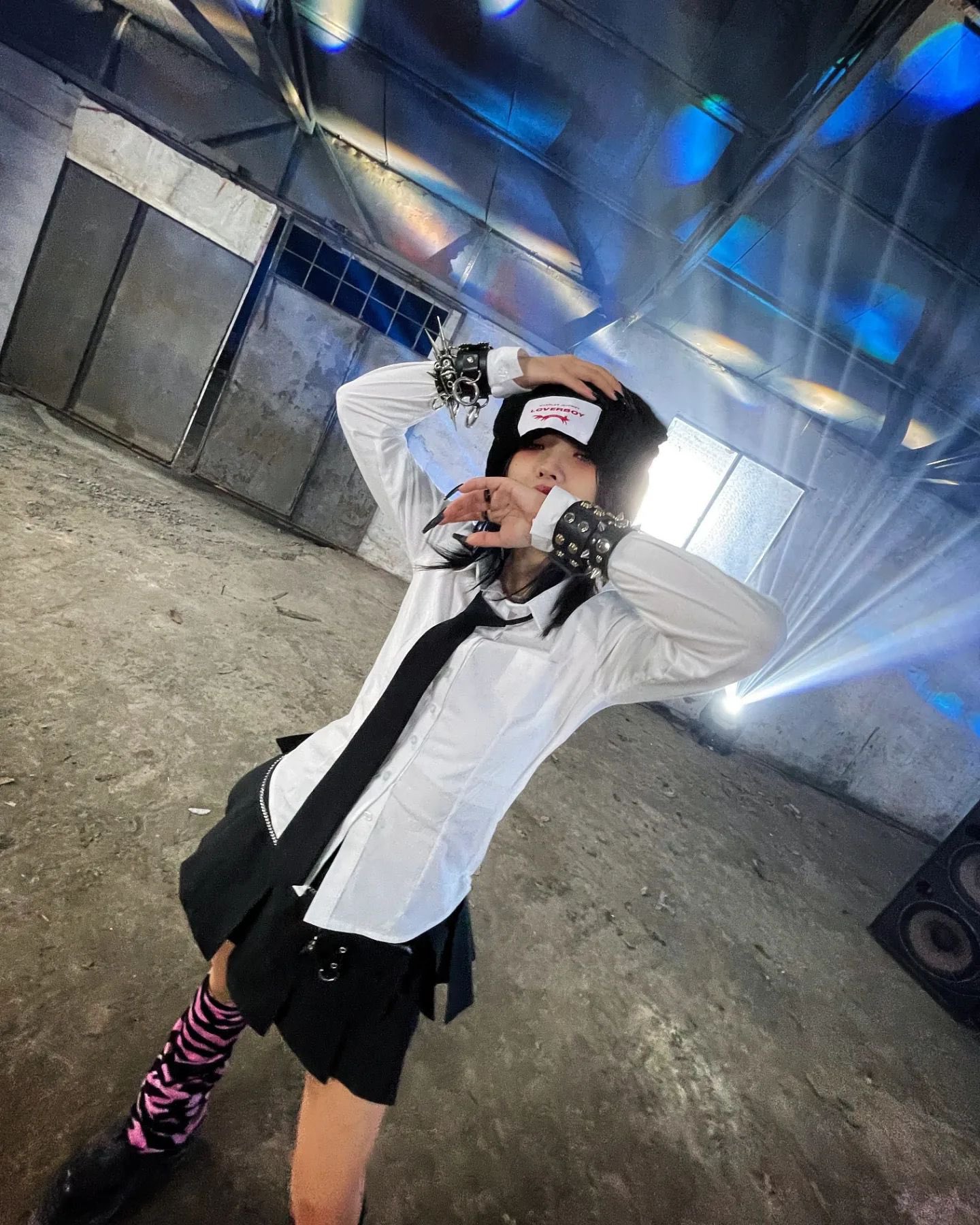 [잡담] 전소연 이사진 ㄹㅇ 쿠로미재질 | 인스티즈