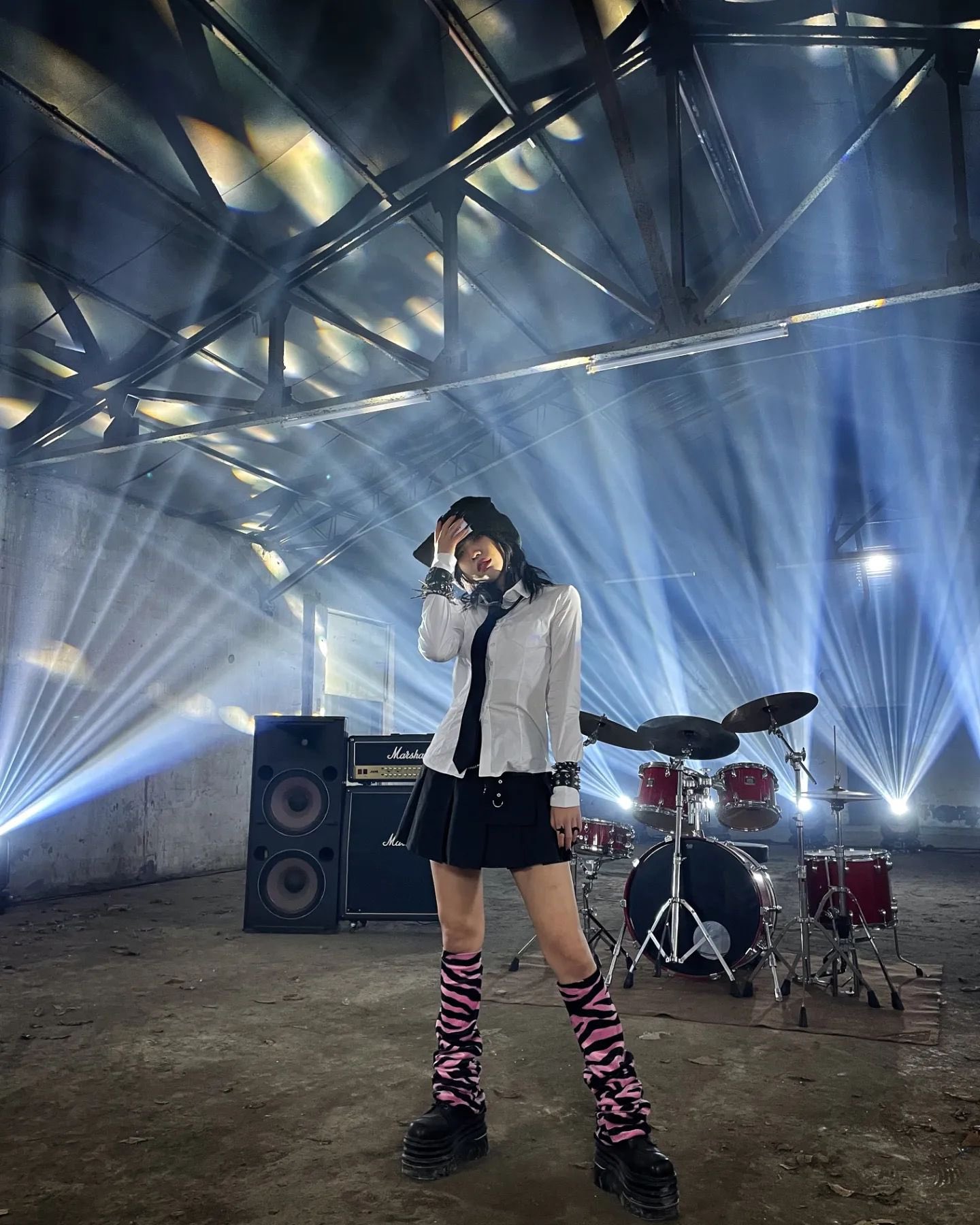 [잡담] 전소연 이사진 ㄹㅇ 쿠로미재질 | 인스티즈