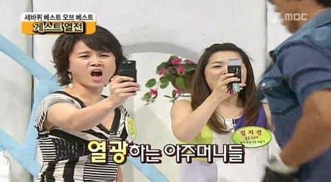 [잡담] 케이팝 덕후들아...이런짤 있으면 공유해주면 안되니.. | 인스티즈