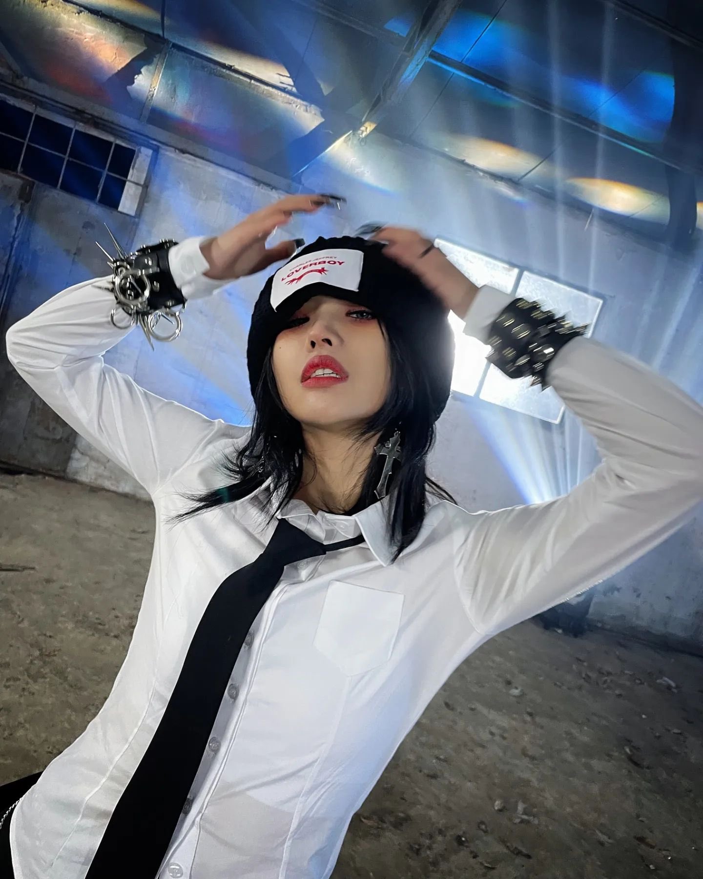 [잡담] 전소연 이사진 ㄹㅇ 쿠로미재질 | 인스티즈