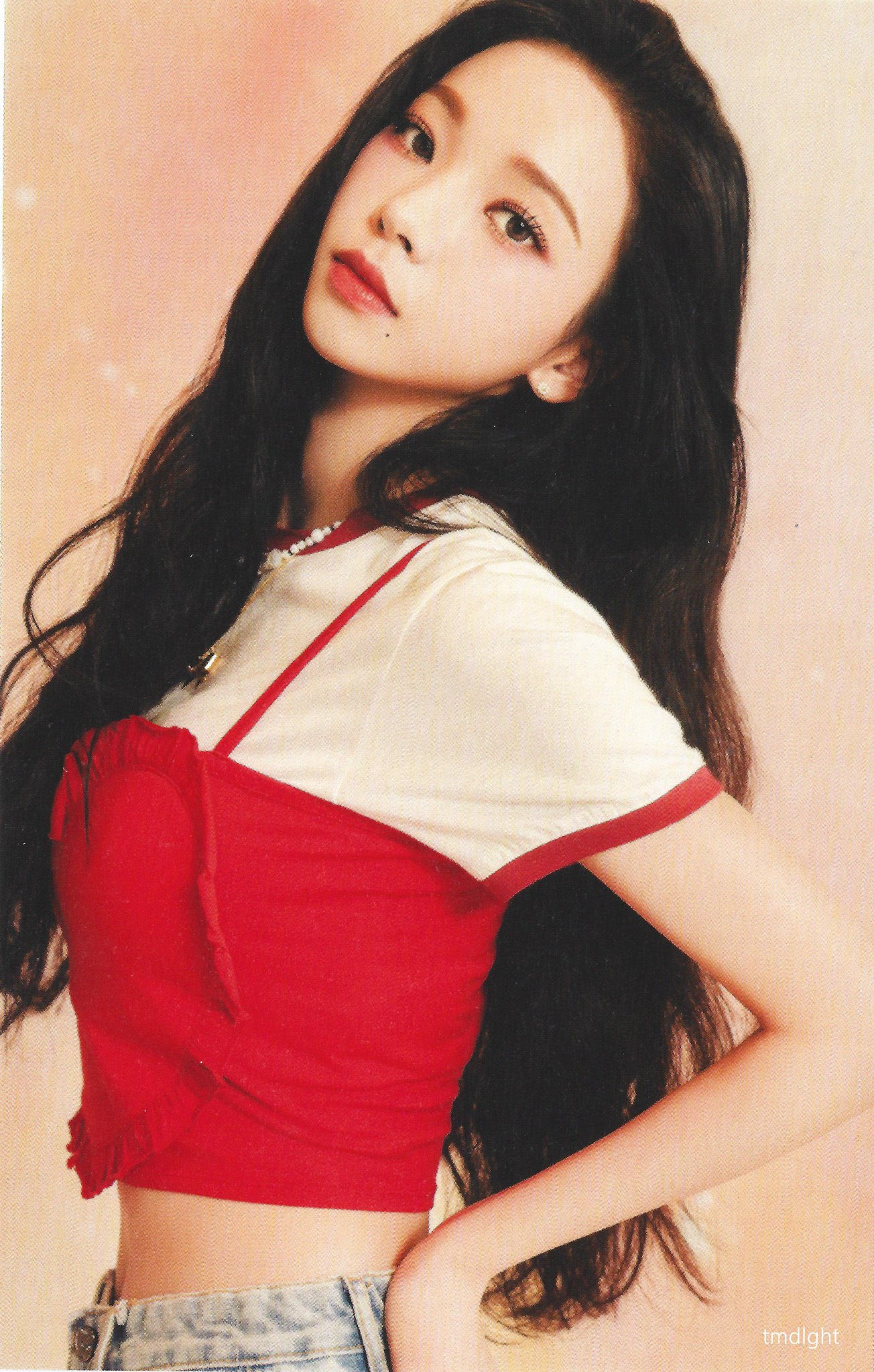 [잡담] 혹시 카리나 이 사진 시그 | 인스티즈