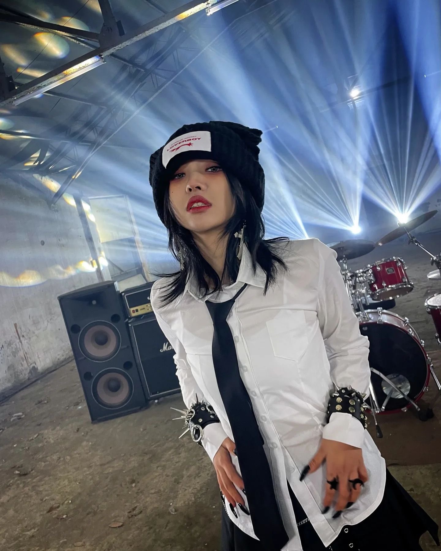 [잡담] 전소연 이사진 ㄹㅇ 쿠로미재질 | 인스티즈