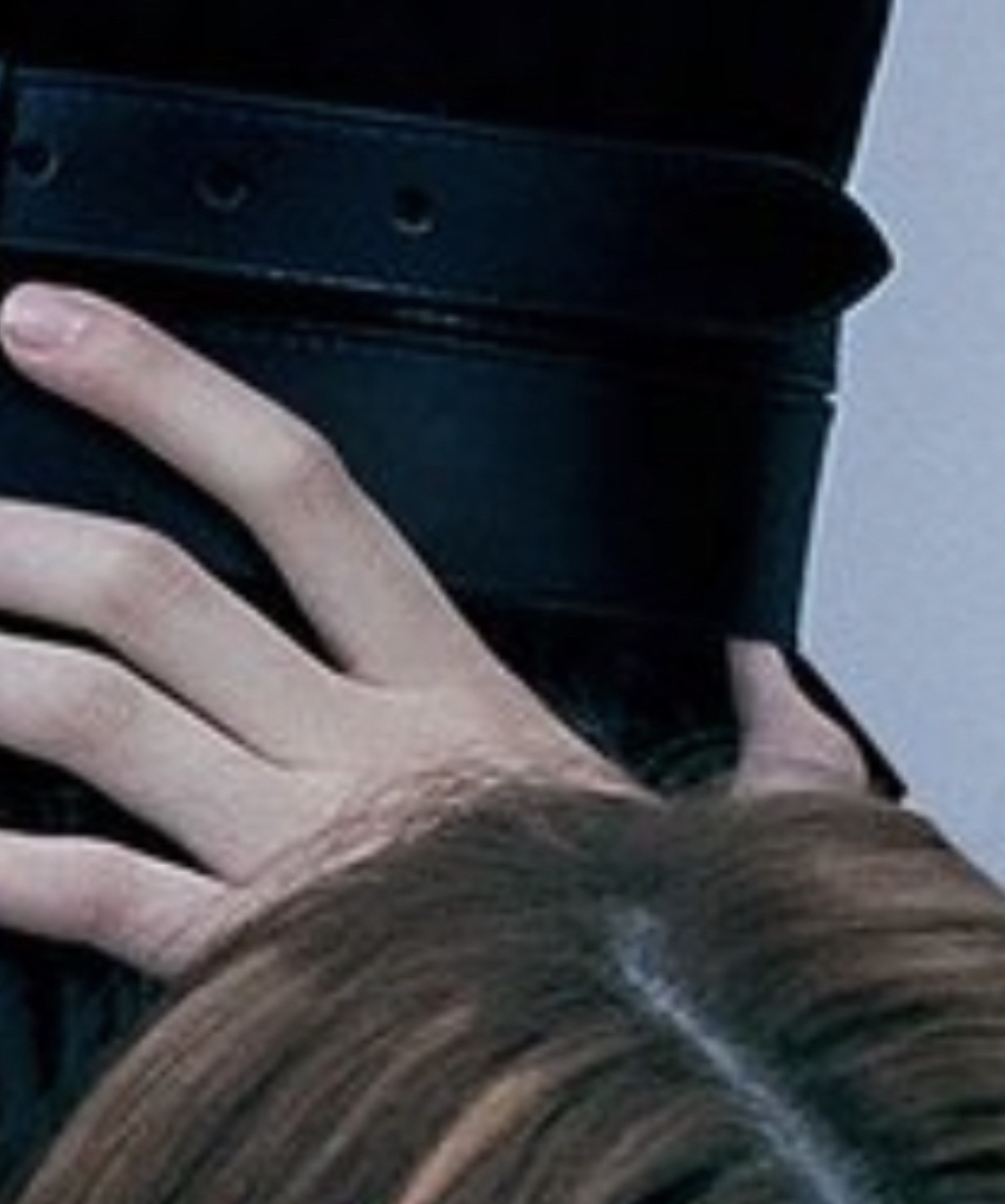 [잡담] 아니 근데 손가락이 어떻게 이렇게 되지 | 인스티즈