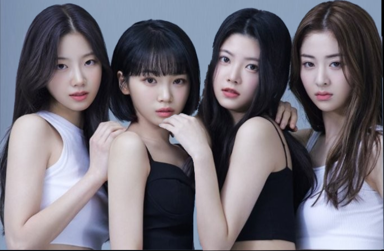 [마플] 르세라핌 4인조합 진짜 괜찮은데?? - 인스티즈(instiz) 연예 카테고리