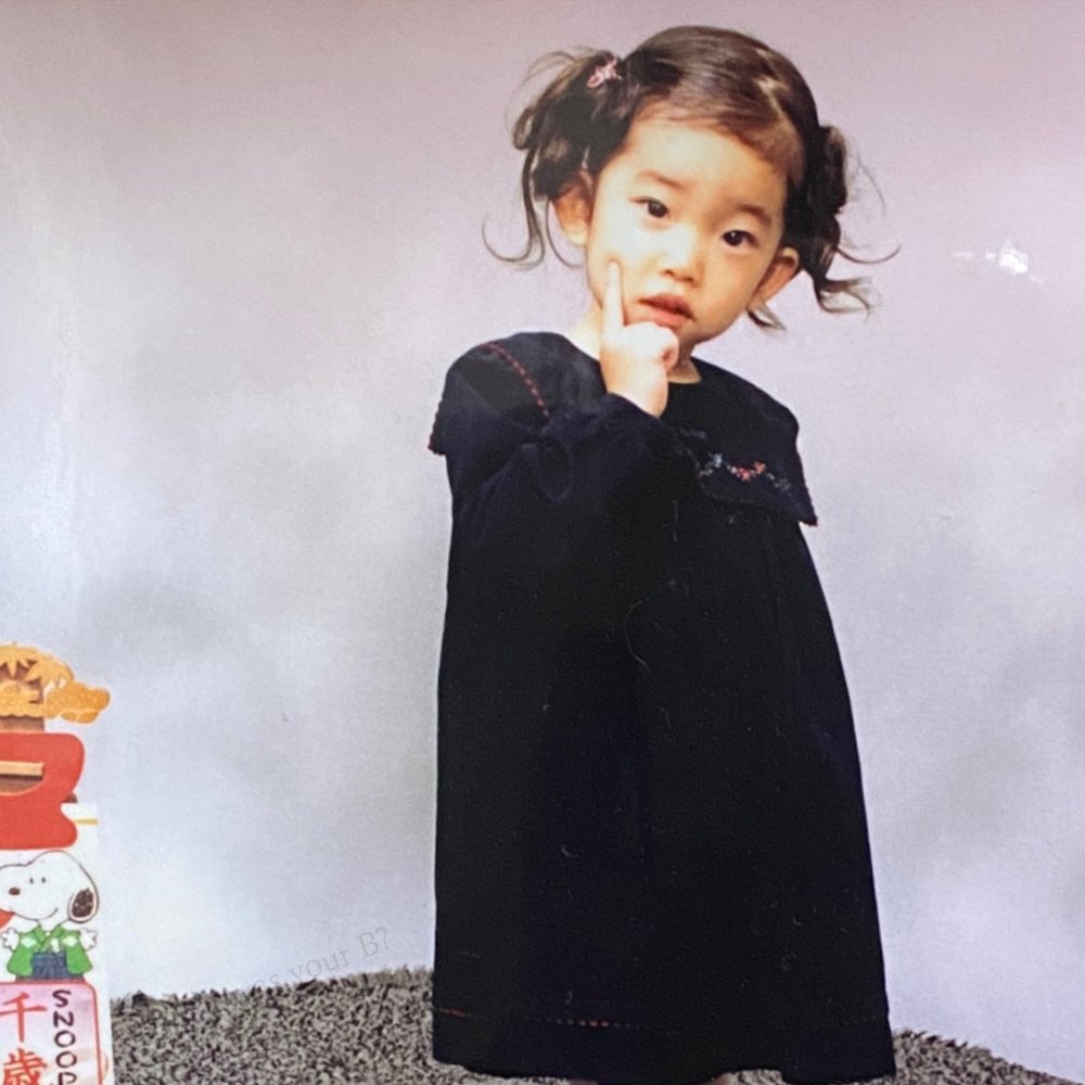 [잡담] 여돌 5명 아기시절 사진인데 누군지 맞혀봐!! | 인스티즈