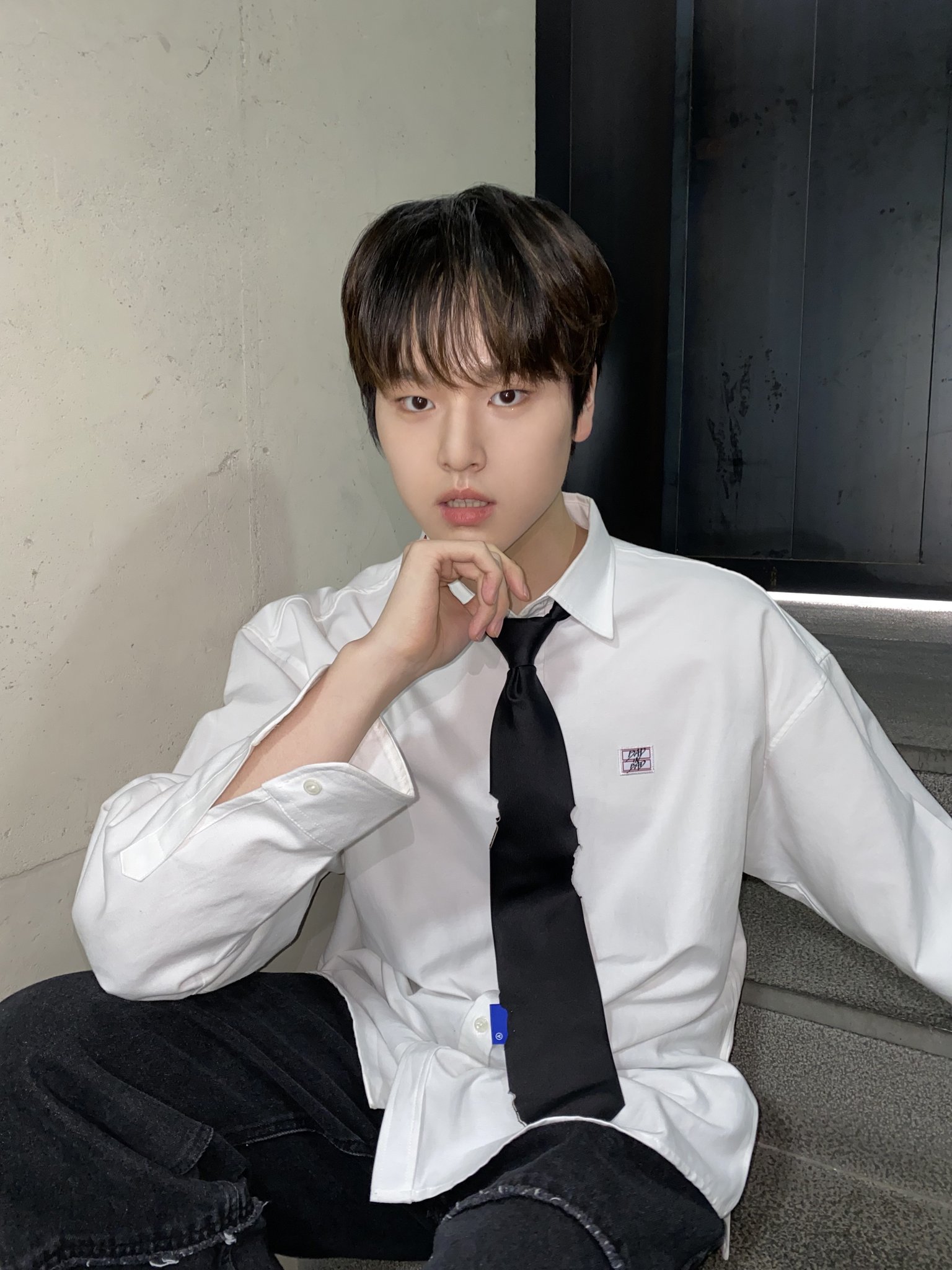 [잡담] 아니 남도현 진짜 애기때 사진 보내줬는데 진짜 애기야 | 인스티즈