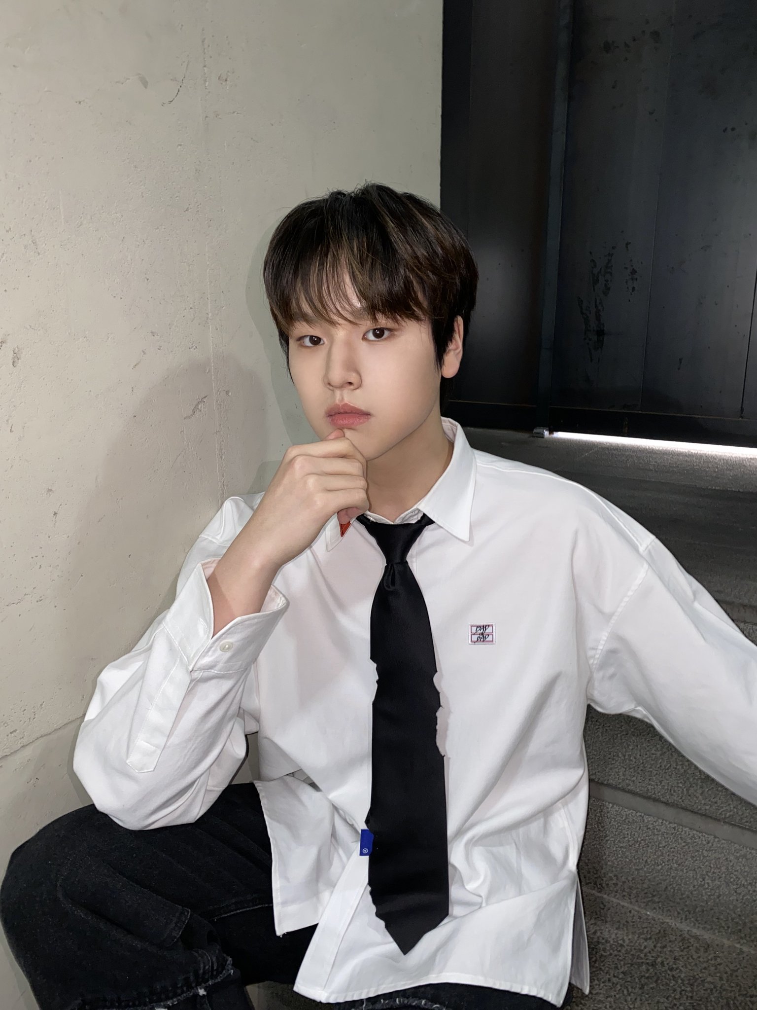 [잡담] 아니 남도현 진짜 애기때 사진 보내줬는데 진짜 애기야 | 인스티즈