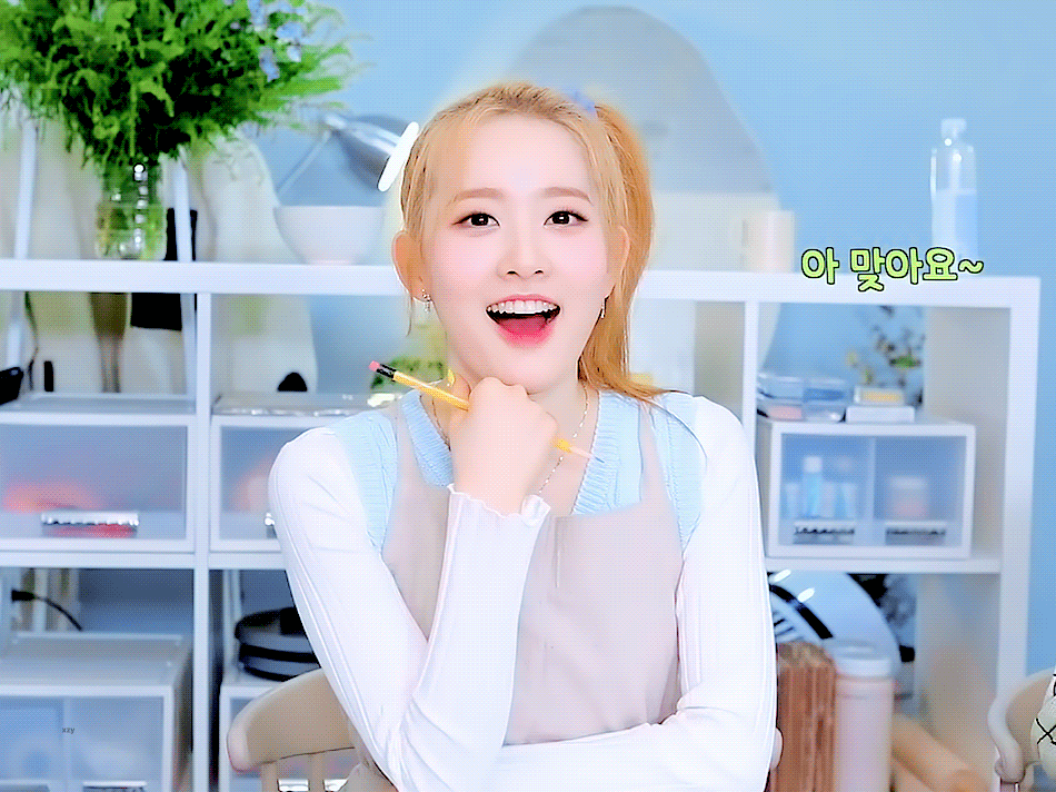 [잡담] 박시은이 말하는 배수민 넘 좋다 | 인스티즈