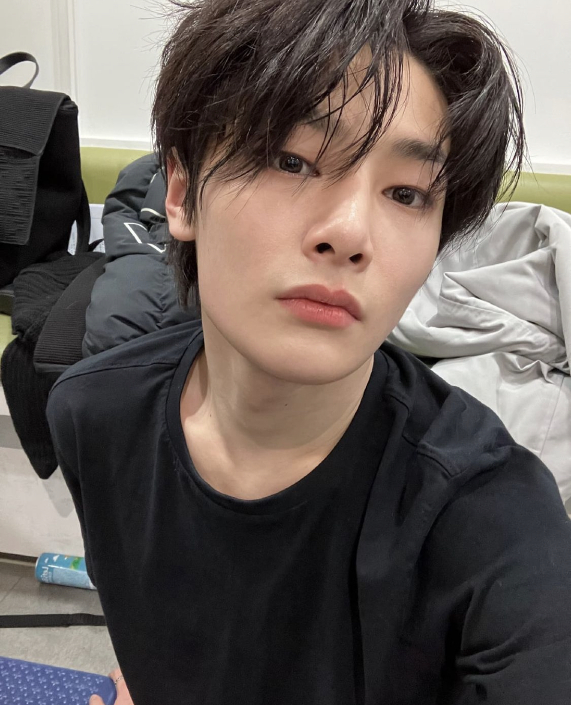 [잡담] 이번활동 아기빵(?) 장난아니네 | 인스티즈