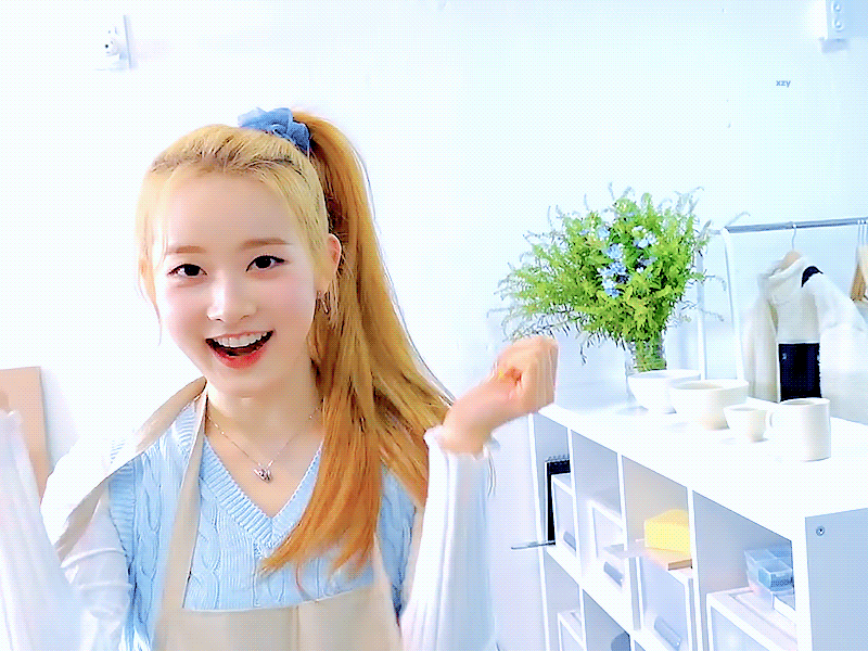 [잡담] 박시은이 말하는 배수민 넘 좋다 | 인스티즈