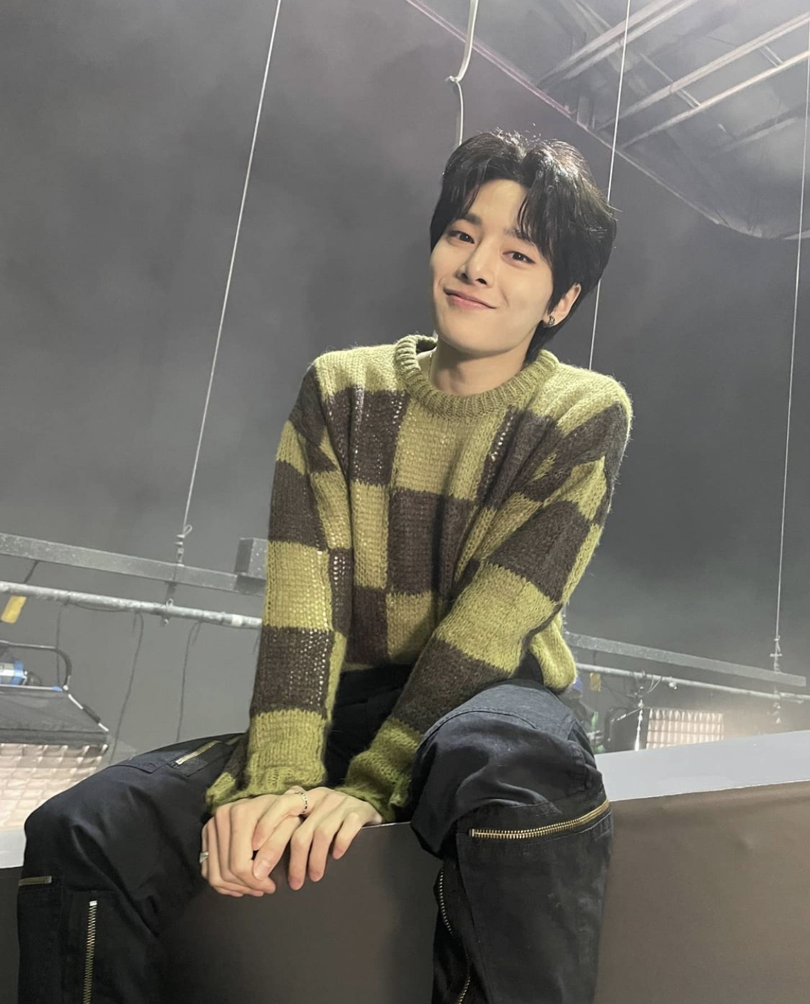 [잡담] 이번활동 아기빵(?) 장난아니네 | 인스티즈